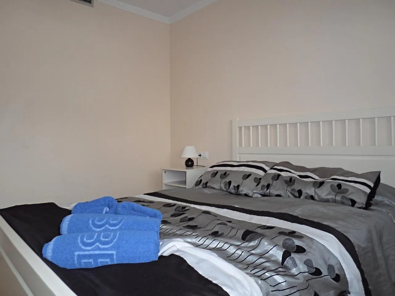 Ibn Sadi 2 Menyber Apartment Nerja