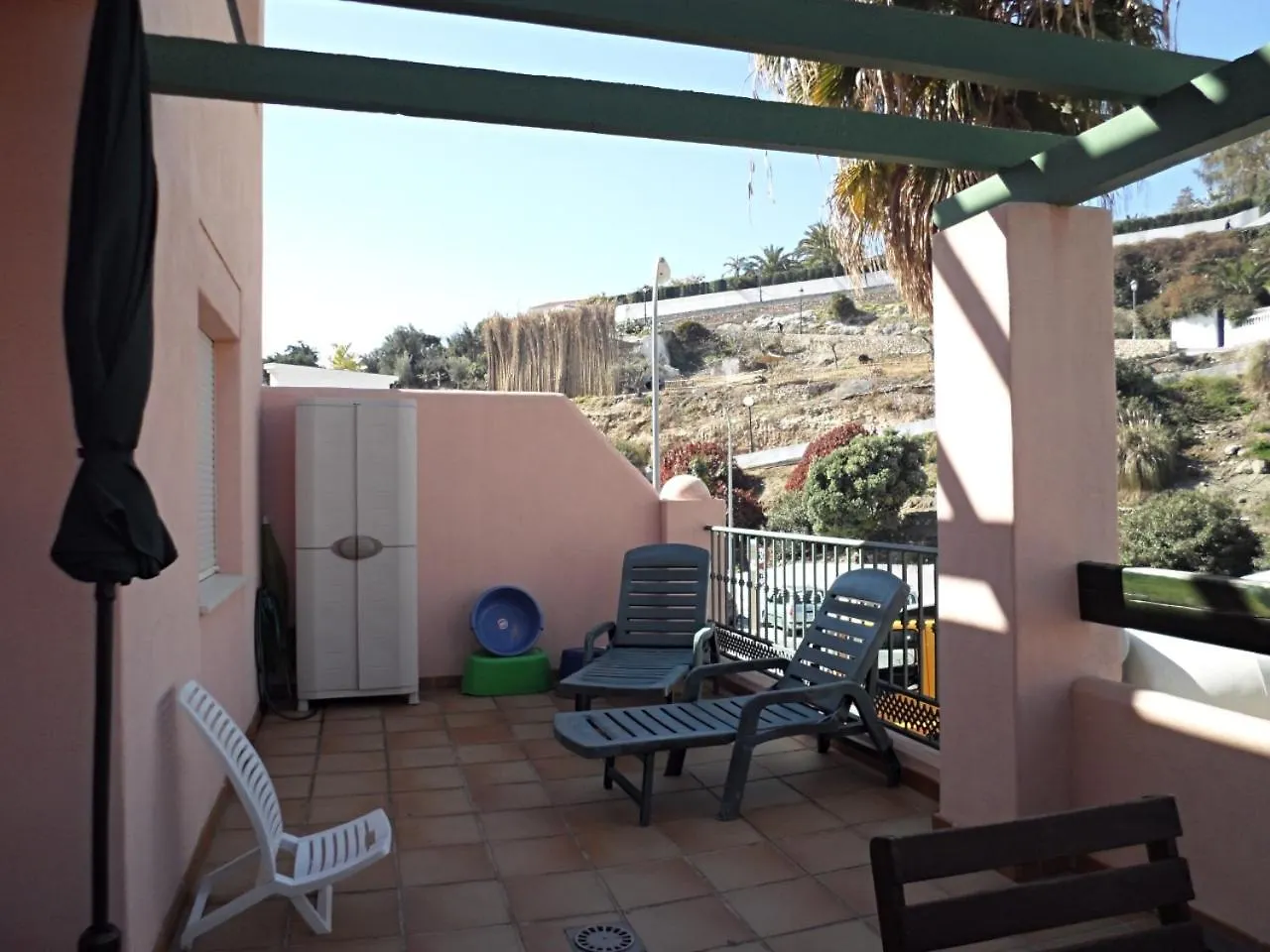 Ibn Sadi 2 Menyber Apartment Nerja