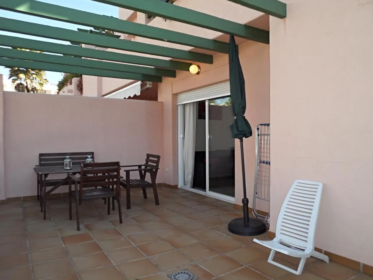 Ibn Sadi 2 Menyber Apartment Nerja