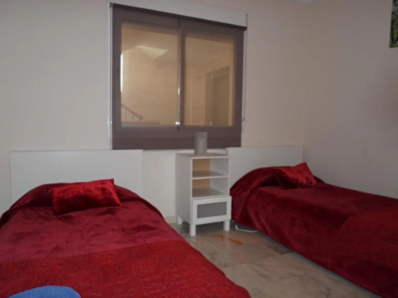 Ibn Sadi 2 Menyber Apartment Nerja 0*,
